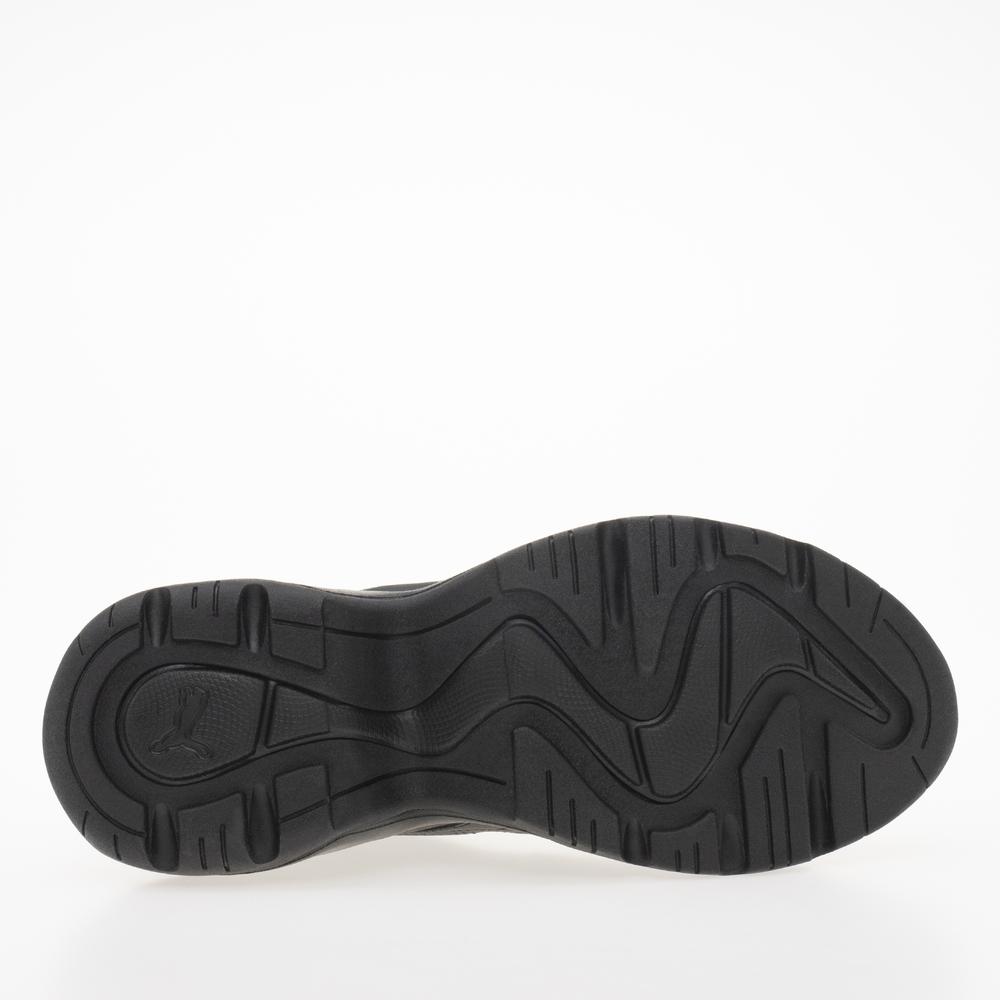 Cipő Puma Cilia Wedge 39391503 - fekete
