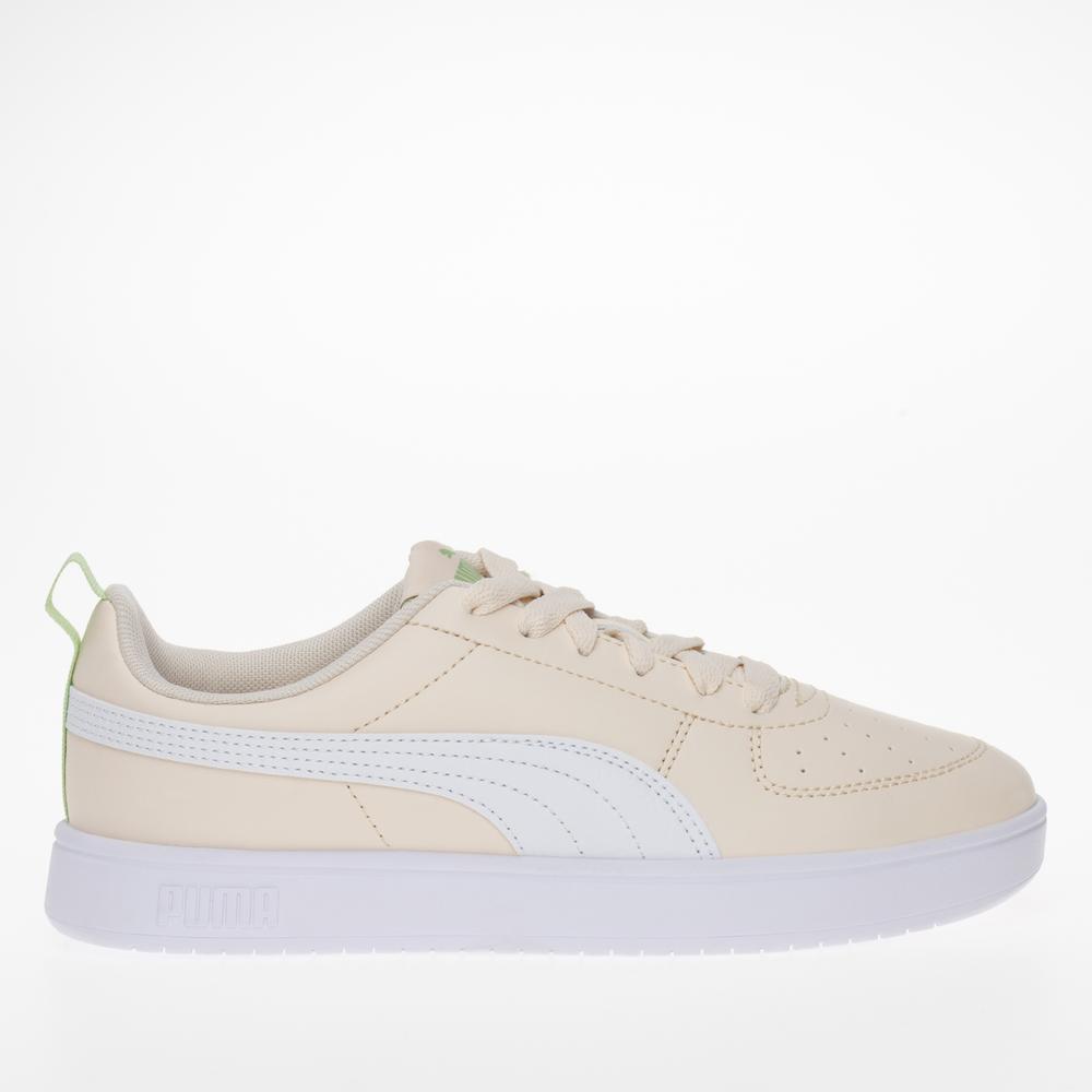 Cipő Puma Rickie 38431127 - rózsaszín