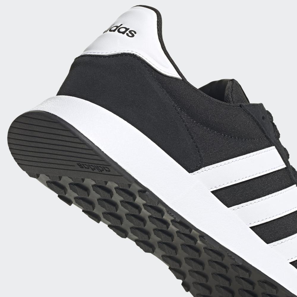 Cipő adidas Run 60s 2.0 FZ0961 - fekete