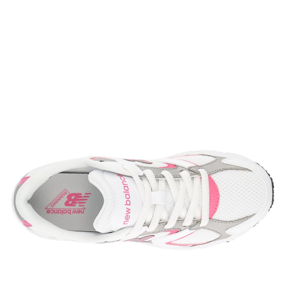 Gyerek cipő unisex New Balance G4083MY - fehér