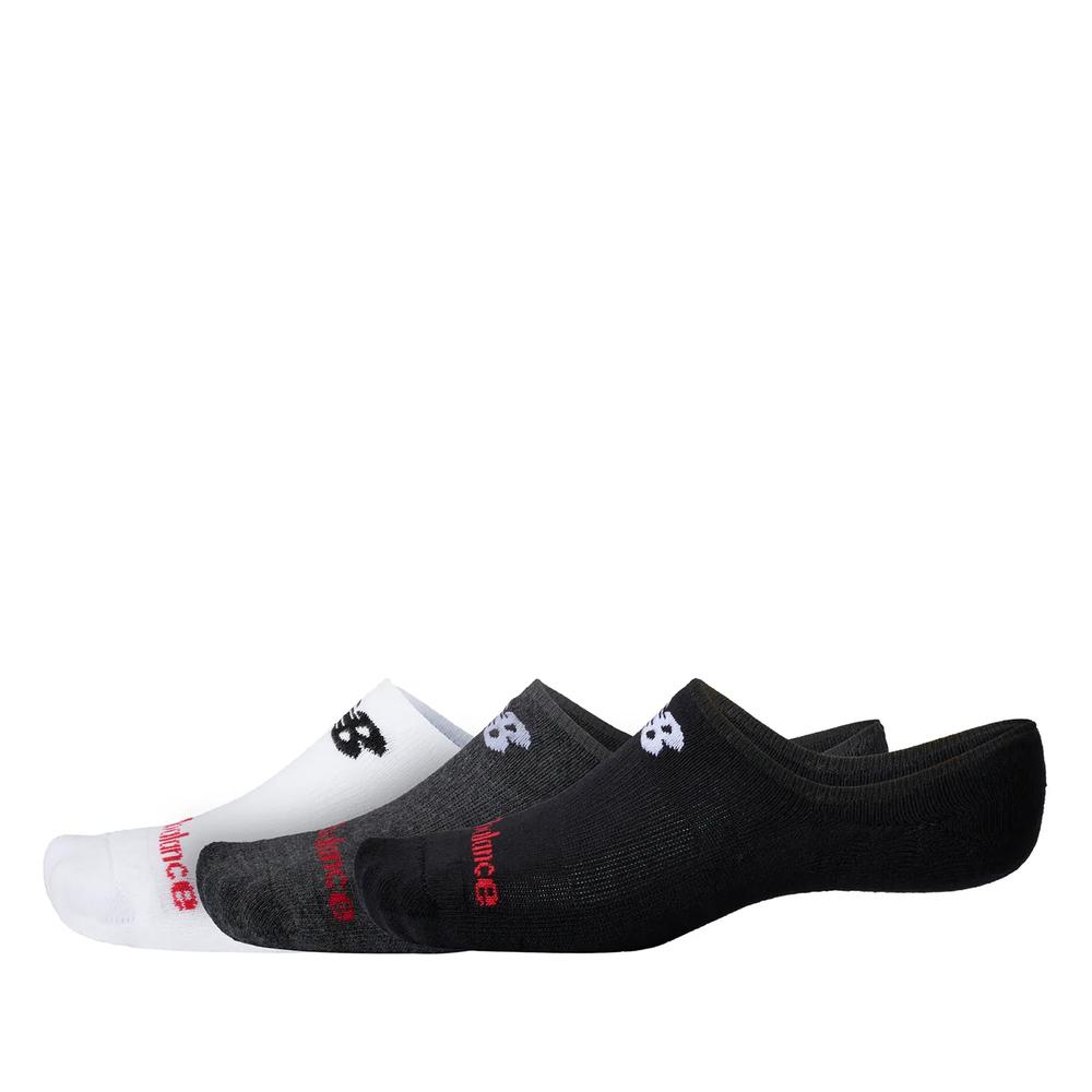 Zokni New Balance LAS51313WM - többszínű