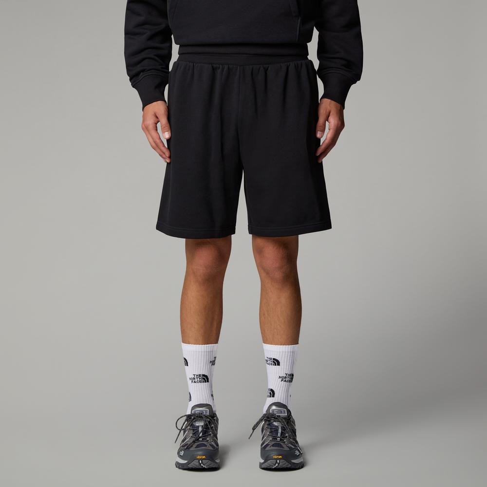 Sportnadrág The North Face Easy 0A8C2SJK31 - fekete