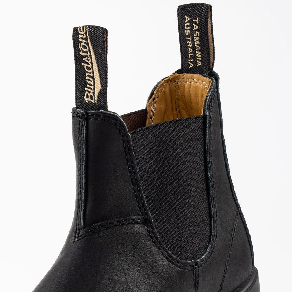 Cipő Blundstone 558 - fekete
