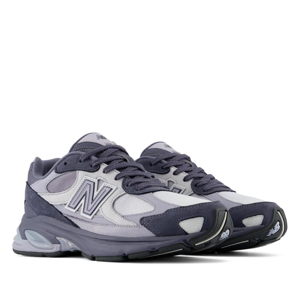 Unisex cipő New Balance ABZORB U20104T8 - lila