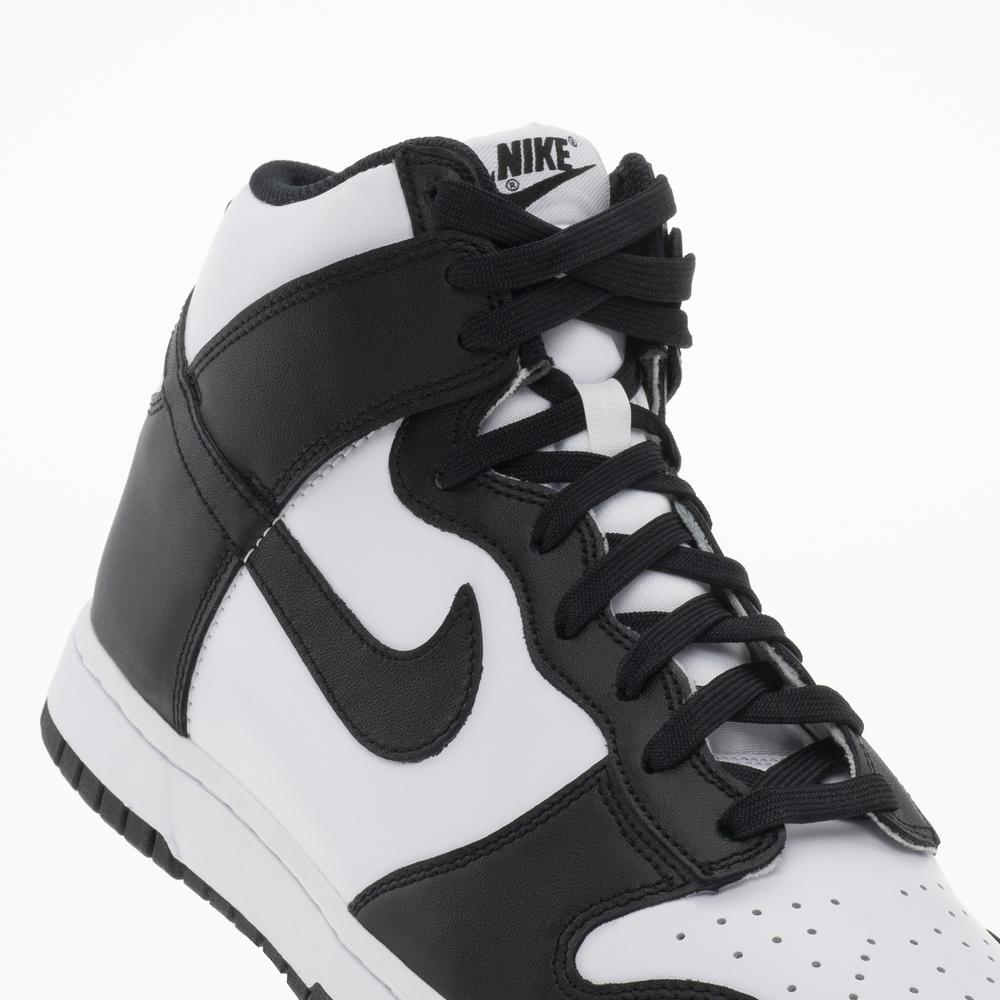 Cipő Nike Dunk High Retro DD1399-105 - fehér