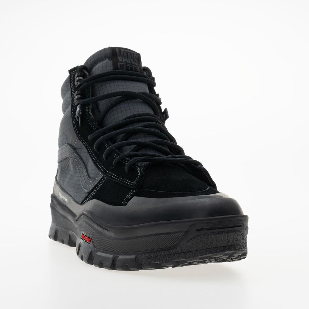 Férfi cipő Vans SK8-Hi Gore-Tex Insulated VN000DARBKA1 - fekete
