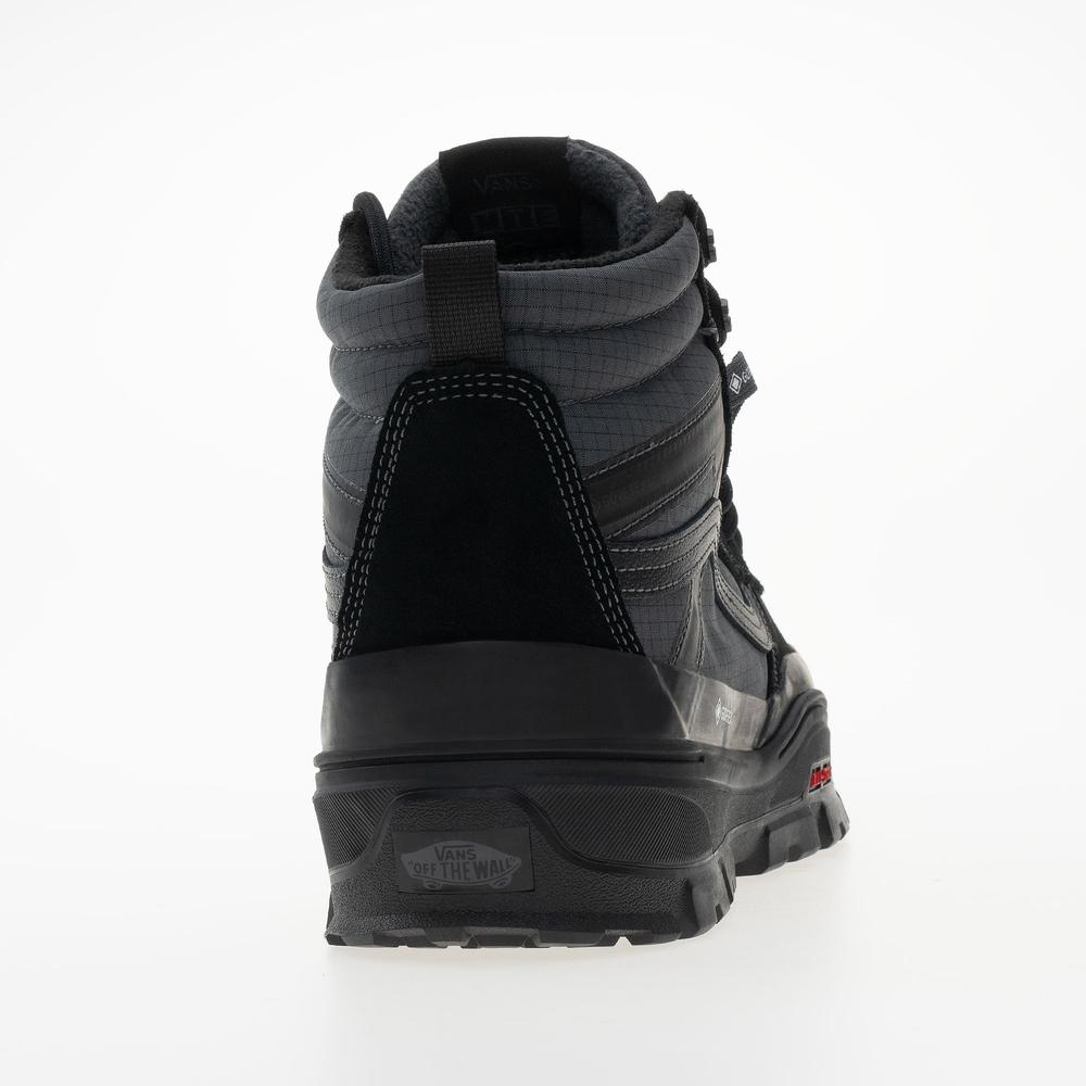 Férfi cipő Vans SK8-Hi Gore-Tex Insulated VN000DARBKA1 - fekete