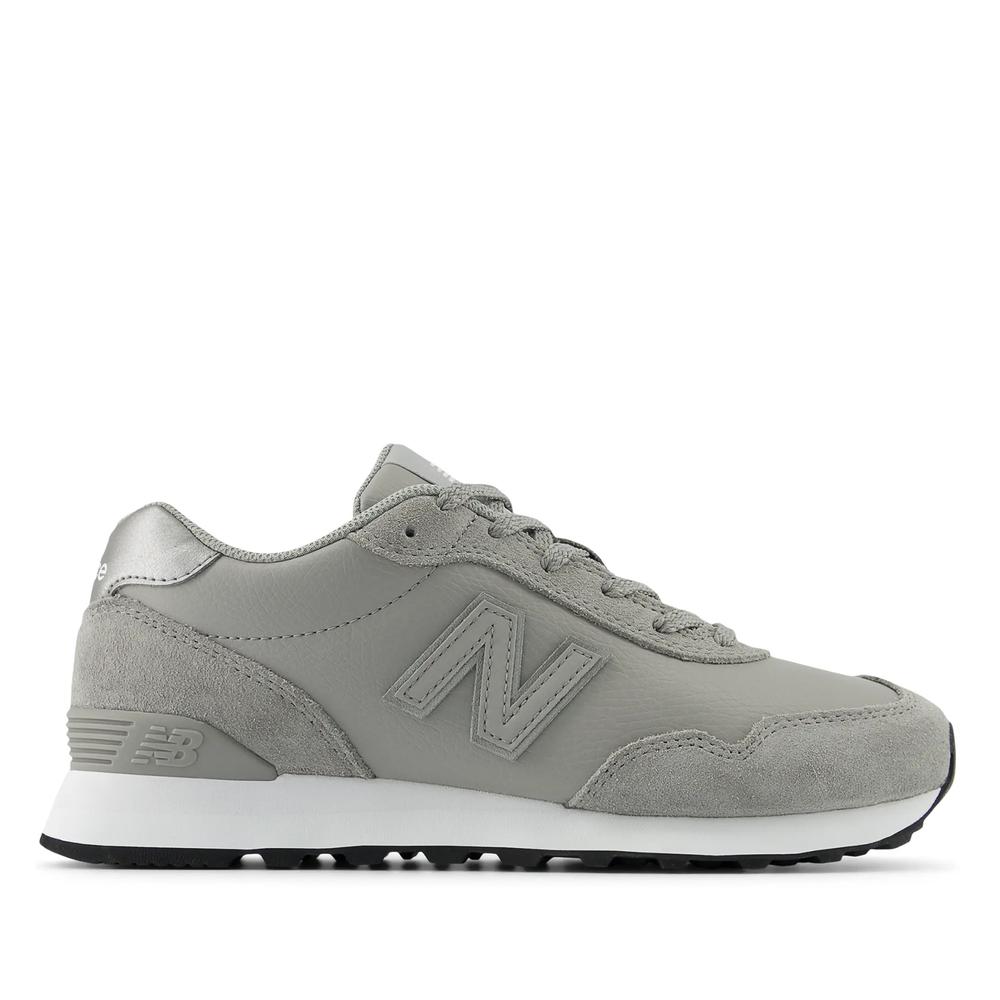 Cipő New Balance WL515OGB - szürke