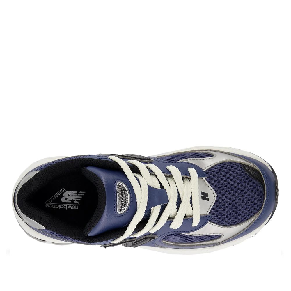 Gyermekcipő New Balance PC2002PQ - sötétkék
