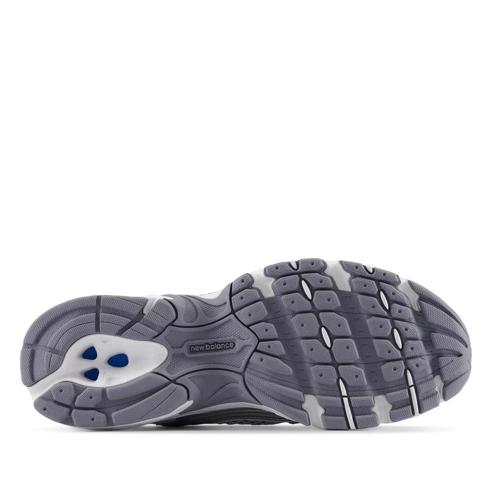 Unisex cipő New Balance U530KLA - szürke