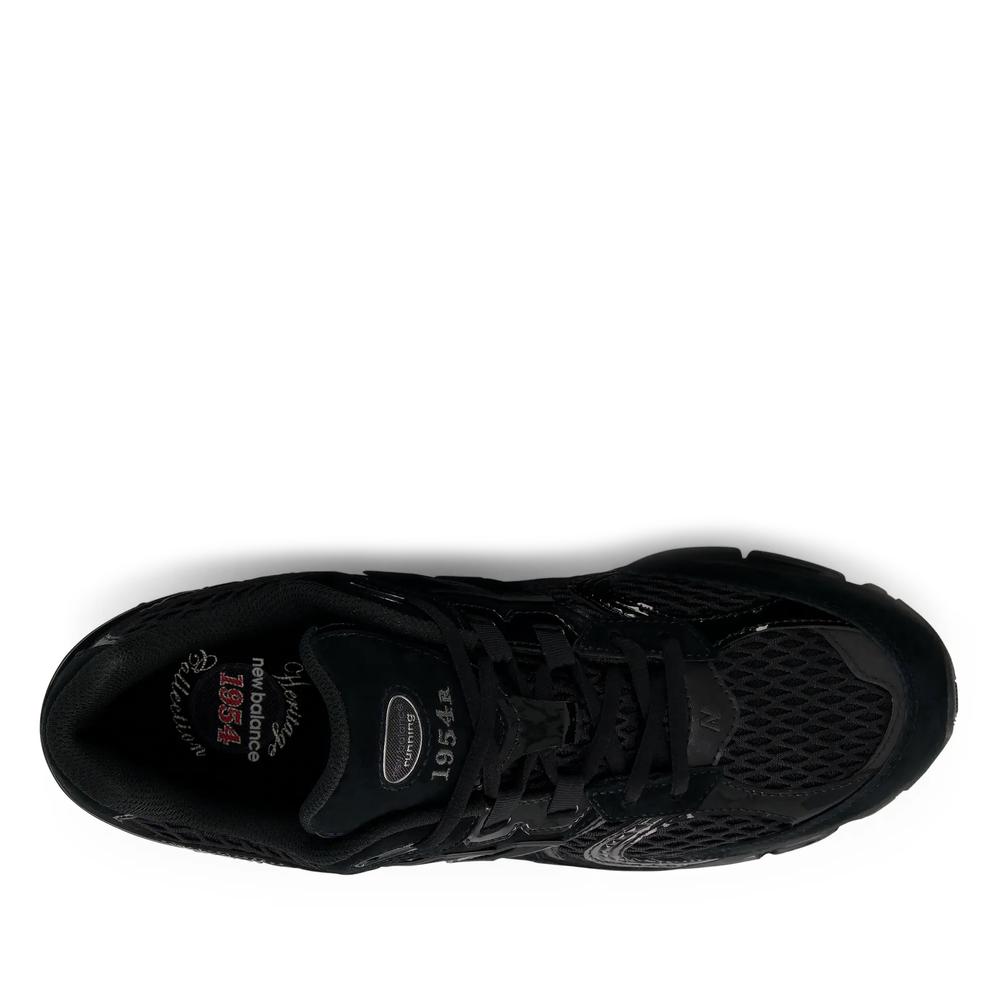 Unisex cipő New Balance U19543VU - fekete