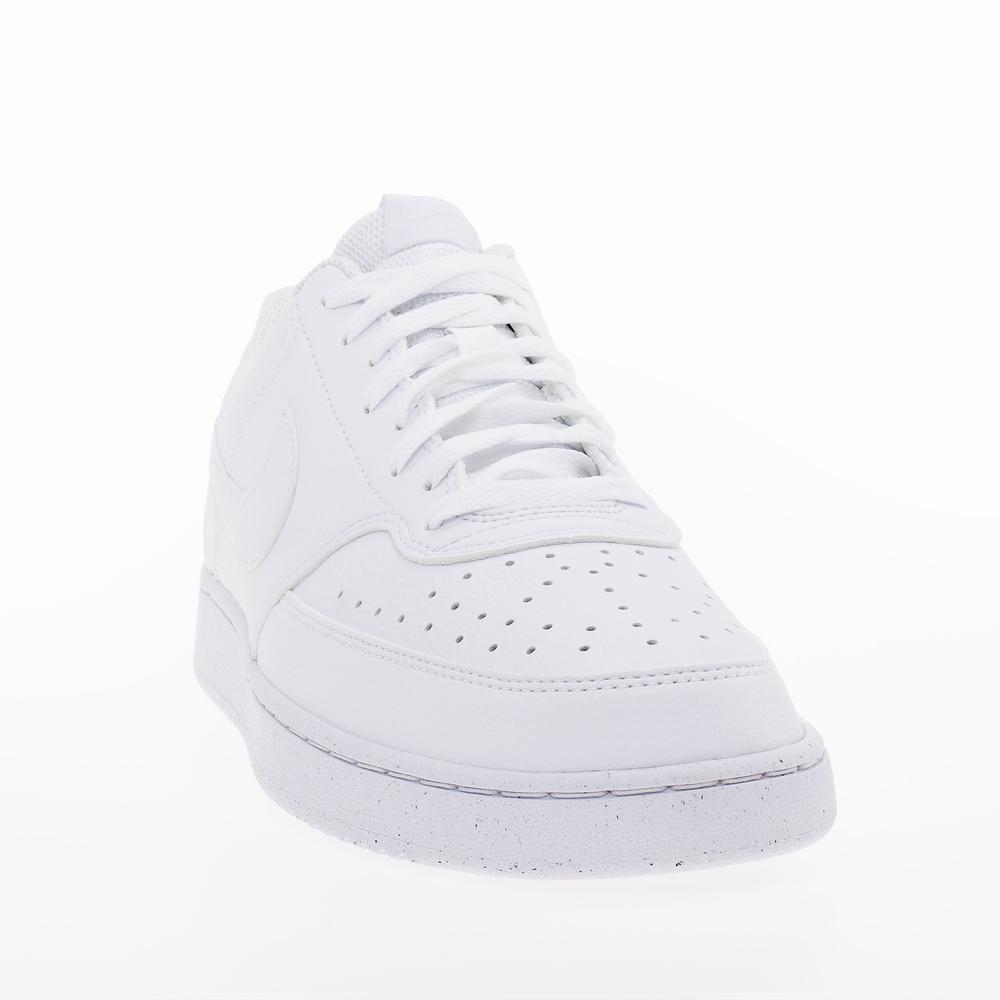 Cipő Nike Court Vision Low Next Nature DH2987-100 - fehér