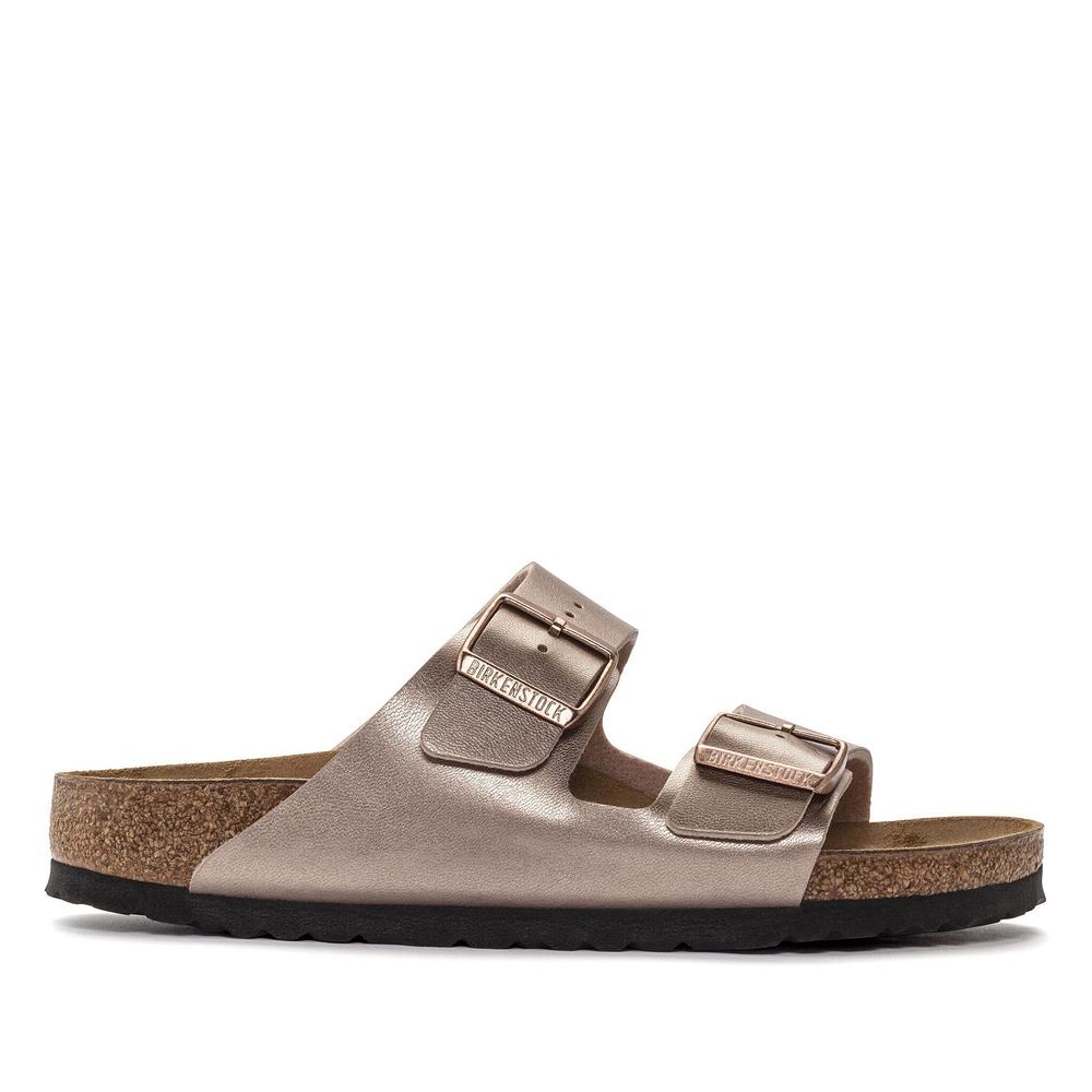 Flip Flop Birkenstock Arizona 1023960 - rózsaszín