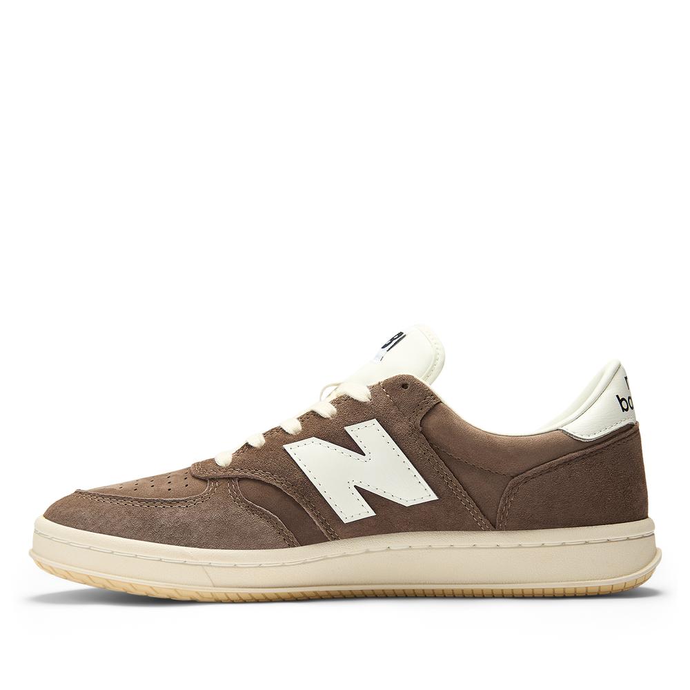 Unisex cipő New Balance M5002YR - barna
