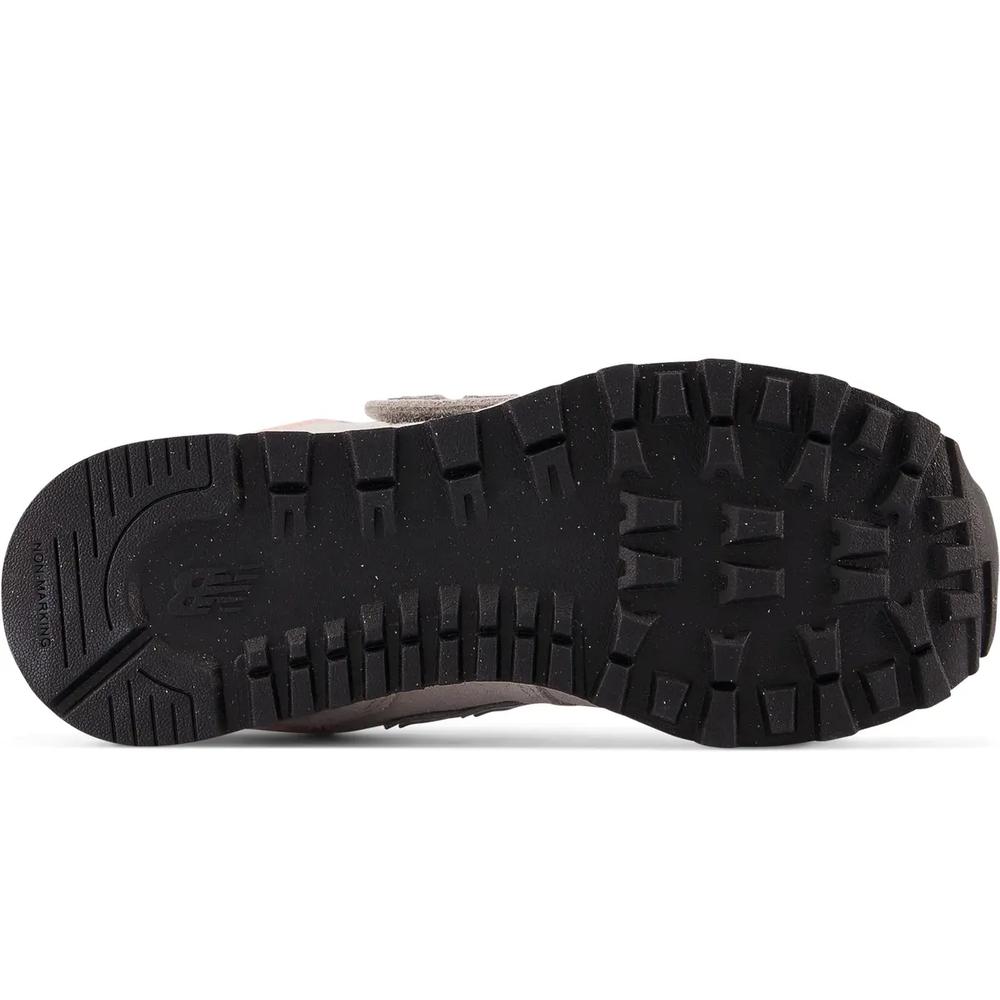 Gyermekcipő New Balance PV574EVK – bézs