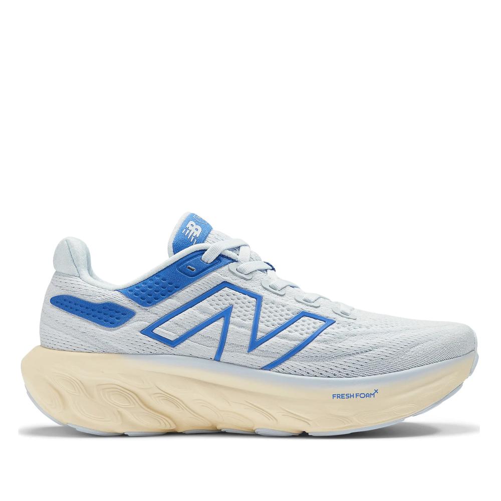 Férfi New Balance Fresh Foam 1080 v13 W1080D13 - kék