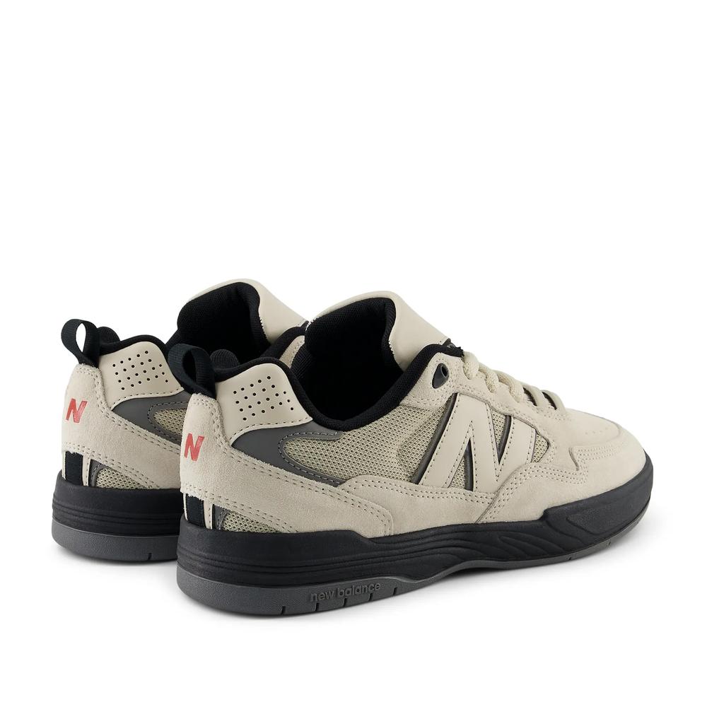 Cipő New Balance Numeric NM808BIB - bézs
