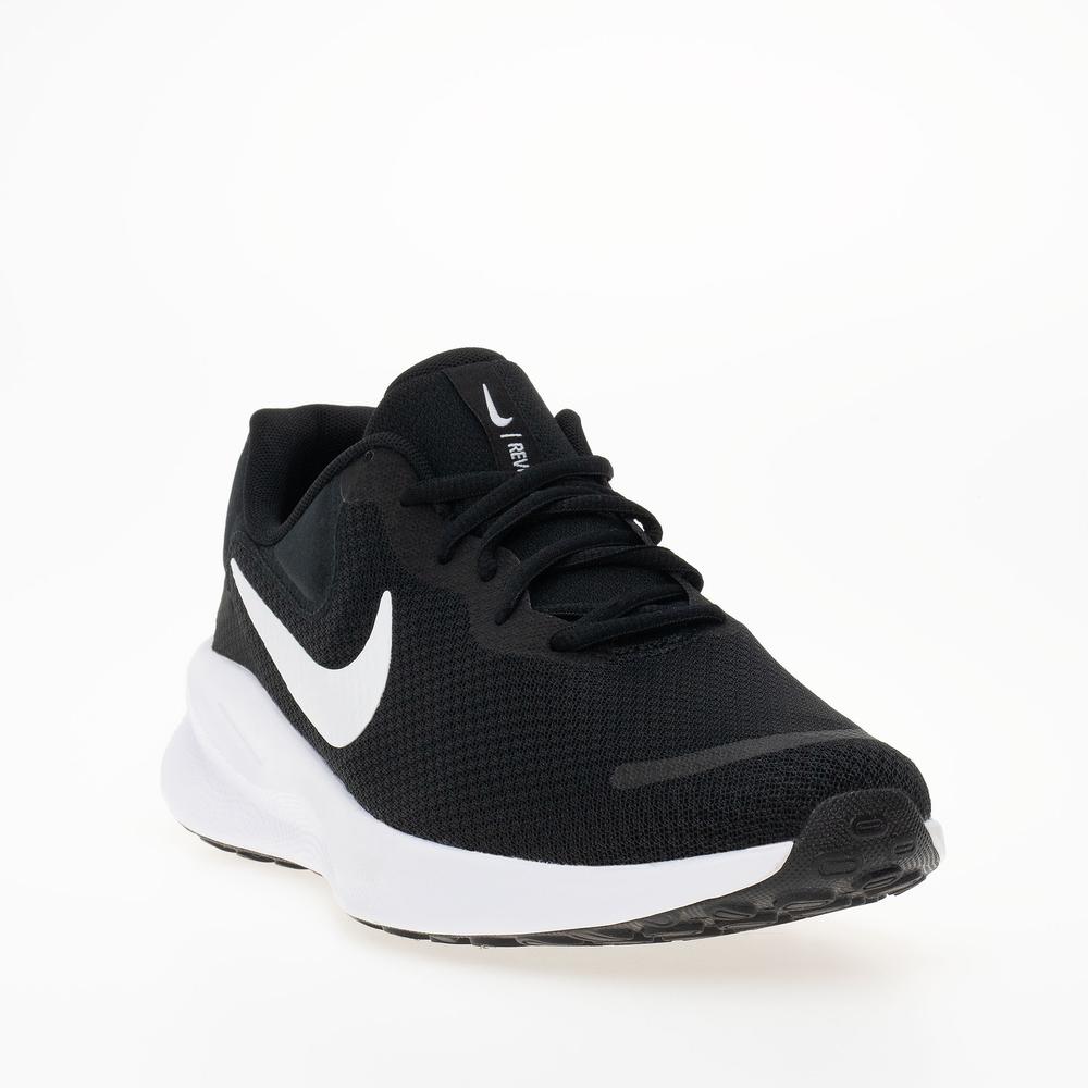 Cipő Nike Revolution 7 FB2207-001 - fekete