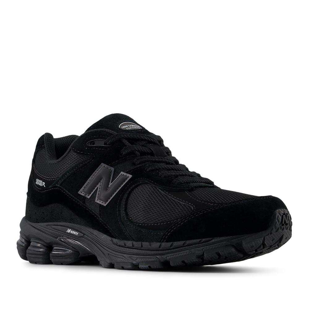 Unisex cipő New Balance U200278J - fekete