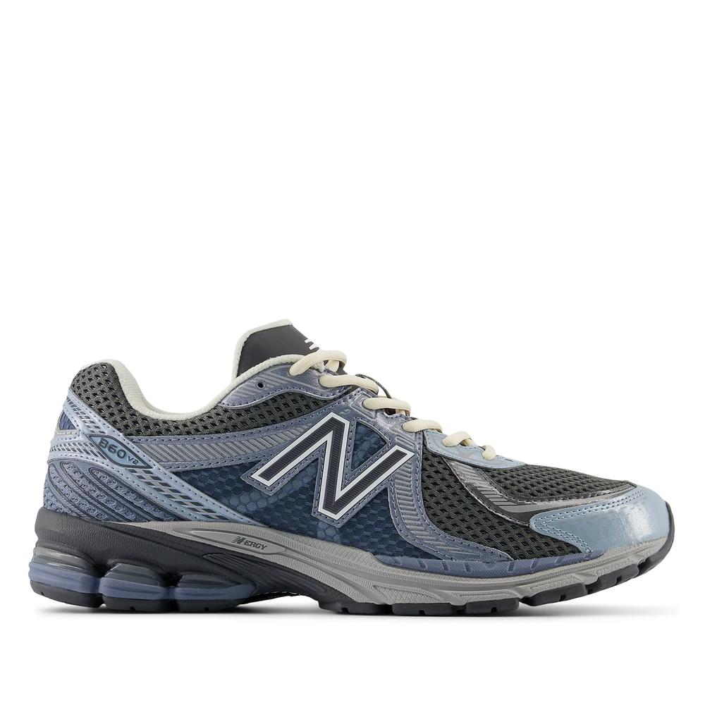 Cipő New Balance  860v2 ML860RC2 - kék