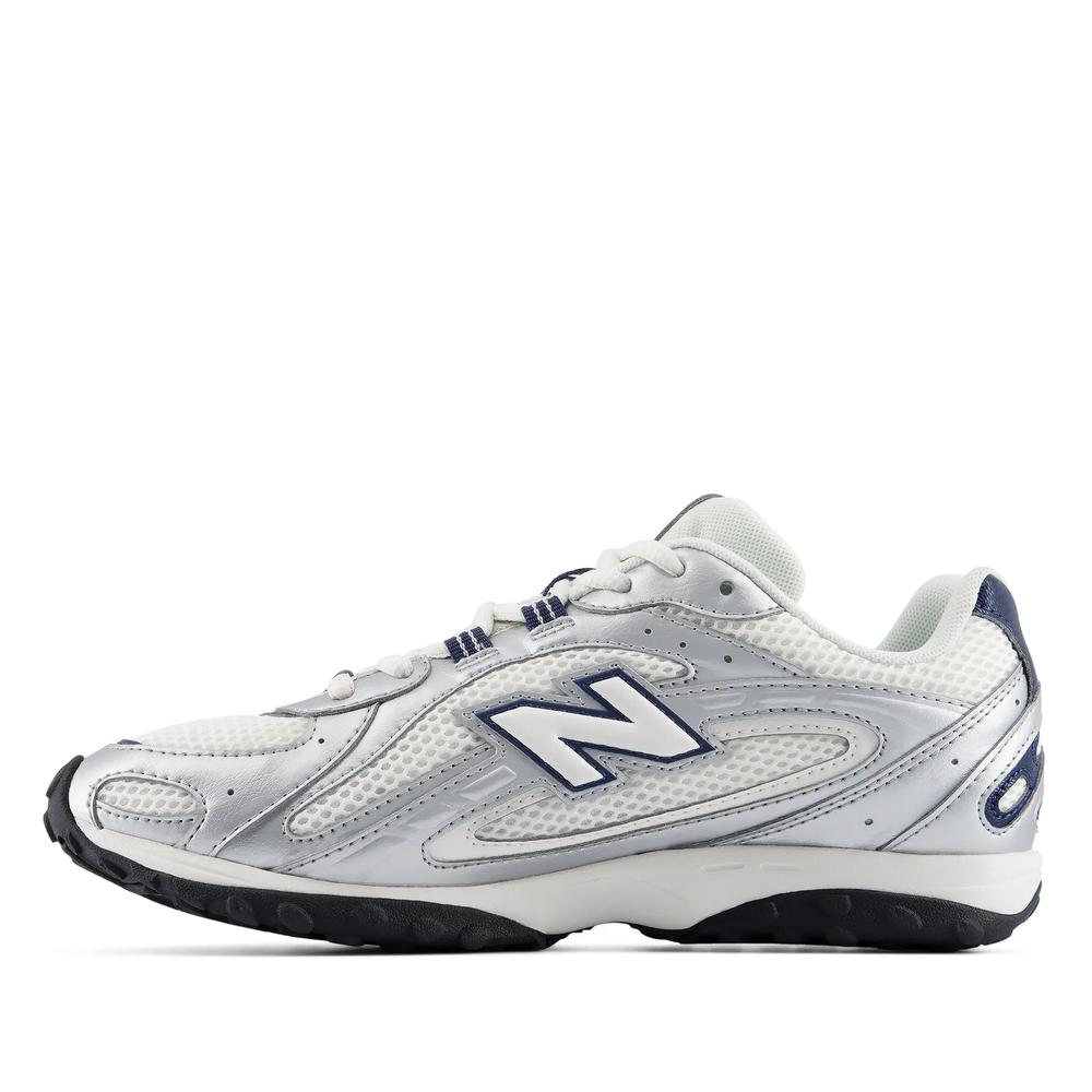 Női cipő New Balance U204LPC - ezüst