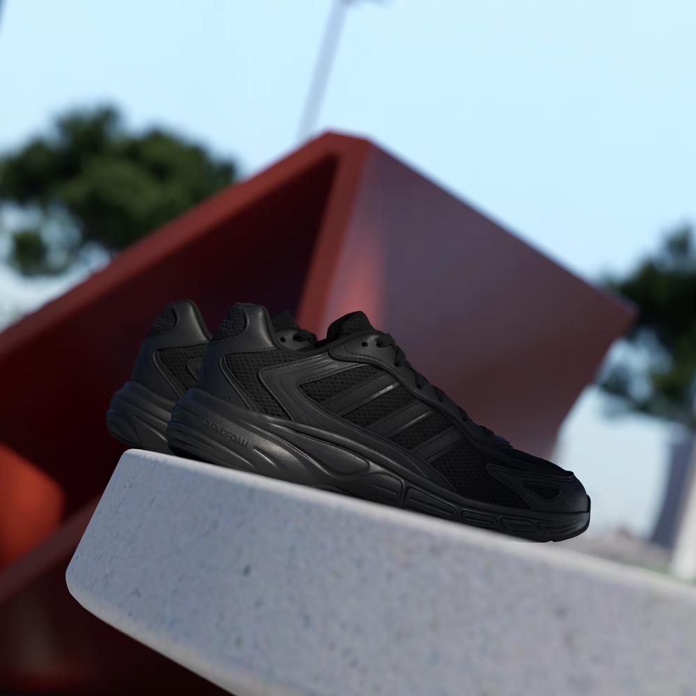 Pánske cipő adidas Sportswear Eclyptix 2000 JI2844 - fekete
