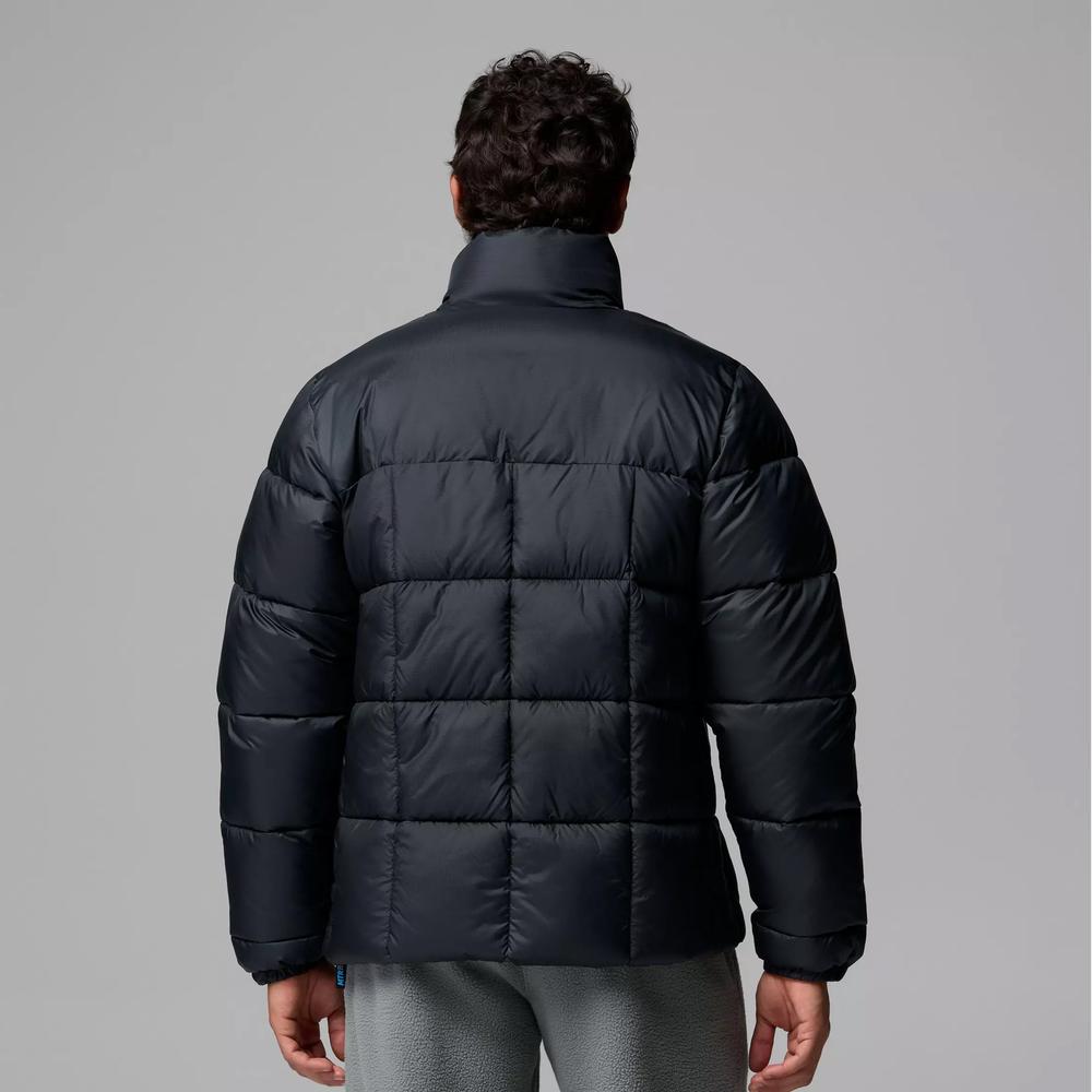 Férfi dzseki Columbia Puffect IV 2174301010 - fekete