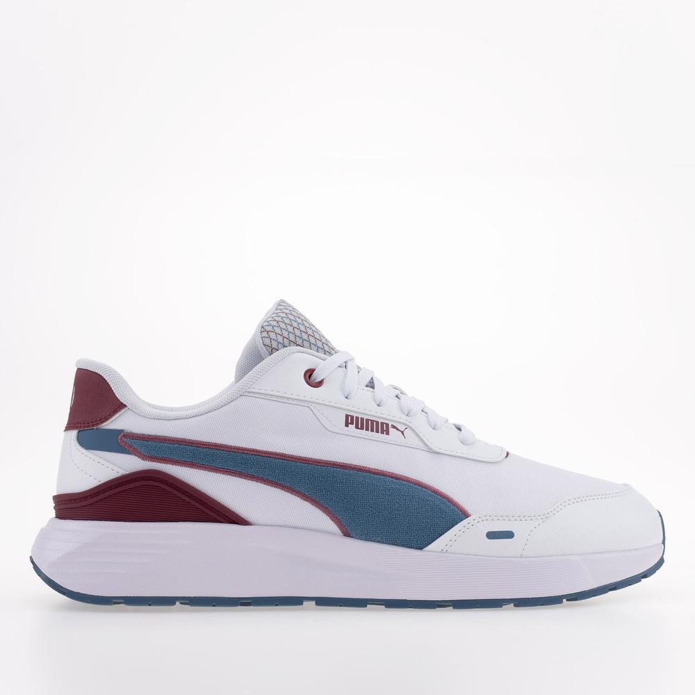 Cipő Puma Runtamed Plus Retro Prep 38923701 - fehér
