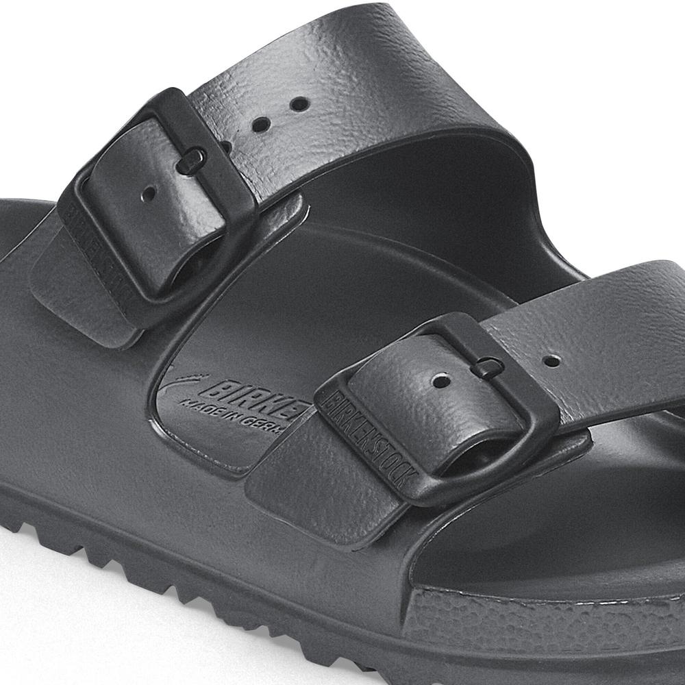 Flip Flop férfi Birkenstock Arizona Eva 1001497 - szürke