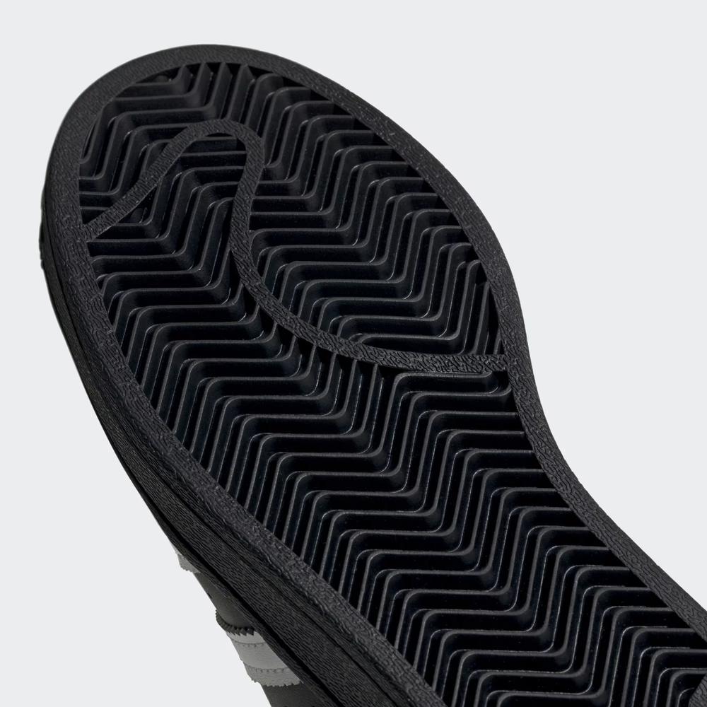 Cipő adidas Originals Superstar EF5398 - fekete