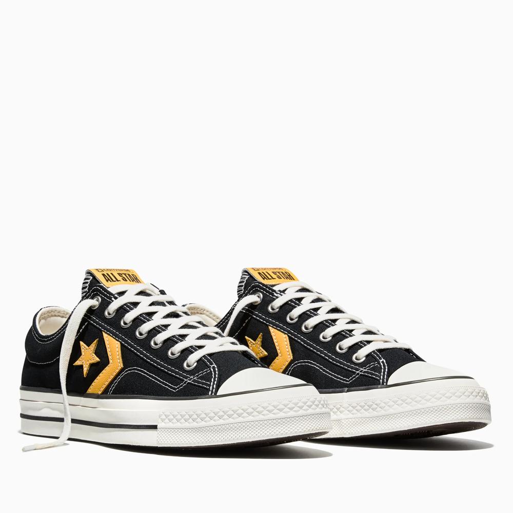 Cipő unisex Converse Star Player 76 A16015C - fekete