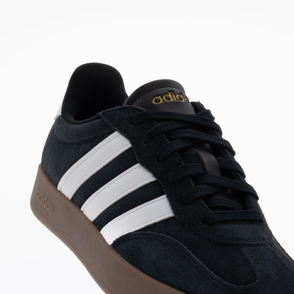 Cipő férfi adidas Sportswear Barreda JS2695 - fekete