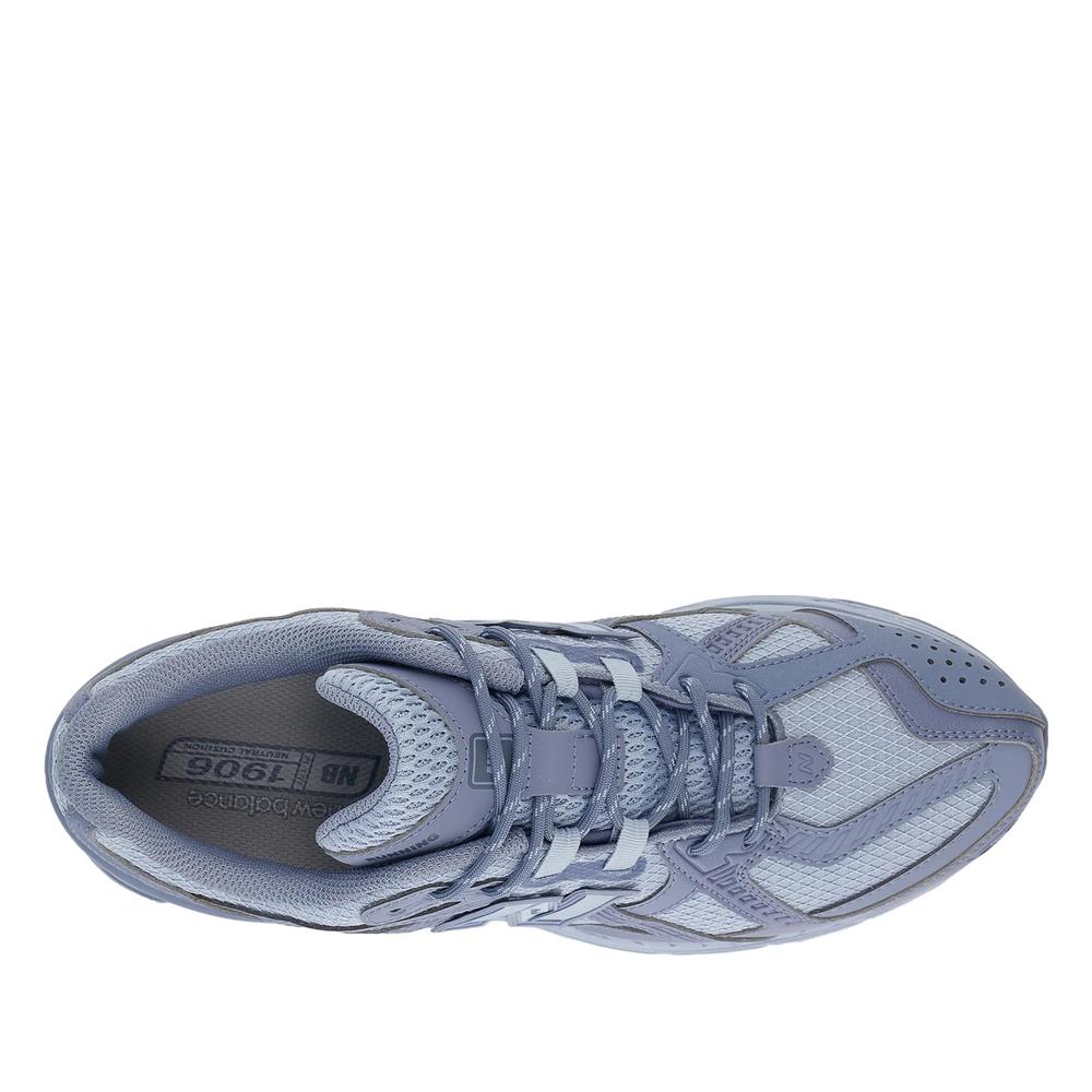 Cipő New Balance M1906NL - lila