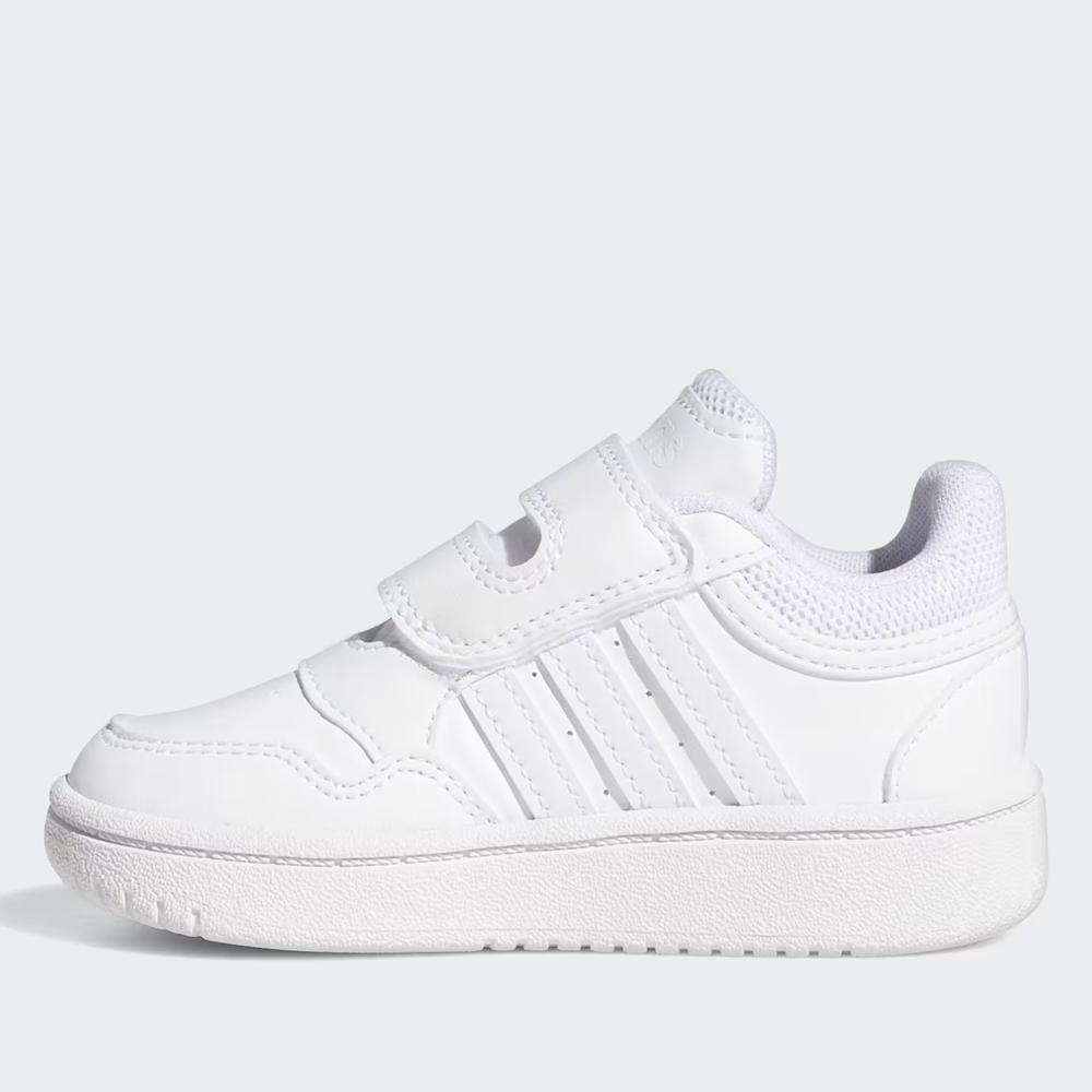 Gyerek cipő adidas Hoops 3.0 CF I GW0442 - fehér