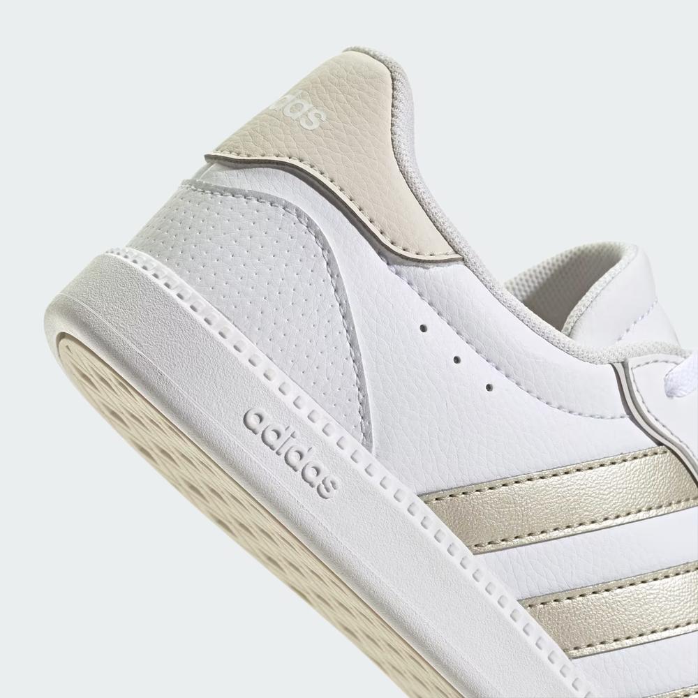 Cipő adidas Breaknet Sleek IH5458 - fehér