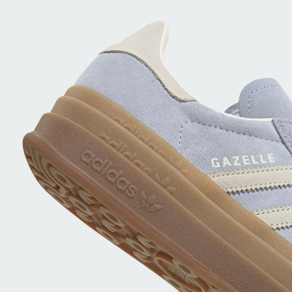 Női cipő adidas Originals Gazelle Bold IH4210 - kék