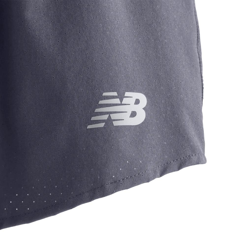 Női futónadrág New Balance WS41286GT - szürke