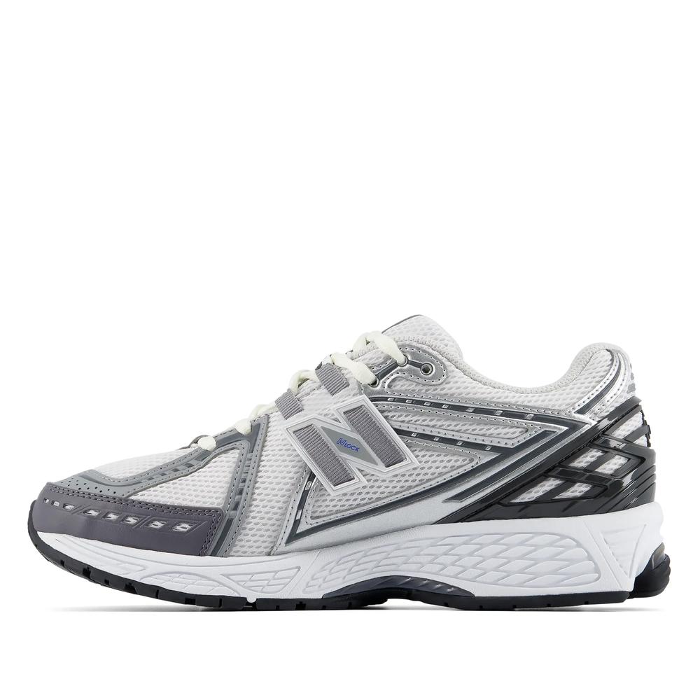 Unisex cipő New Balance U190671F - szürke