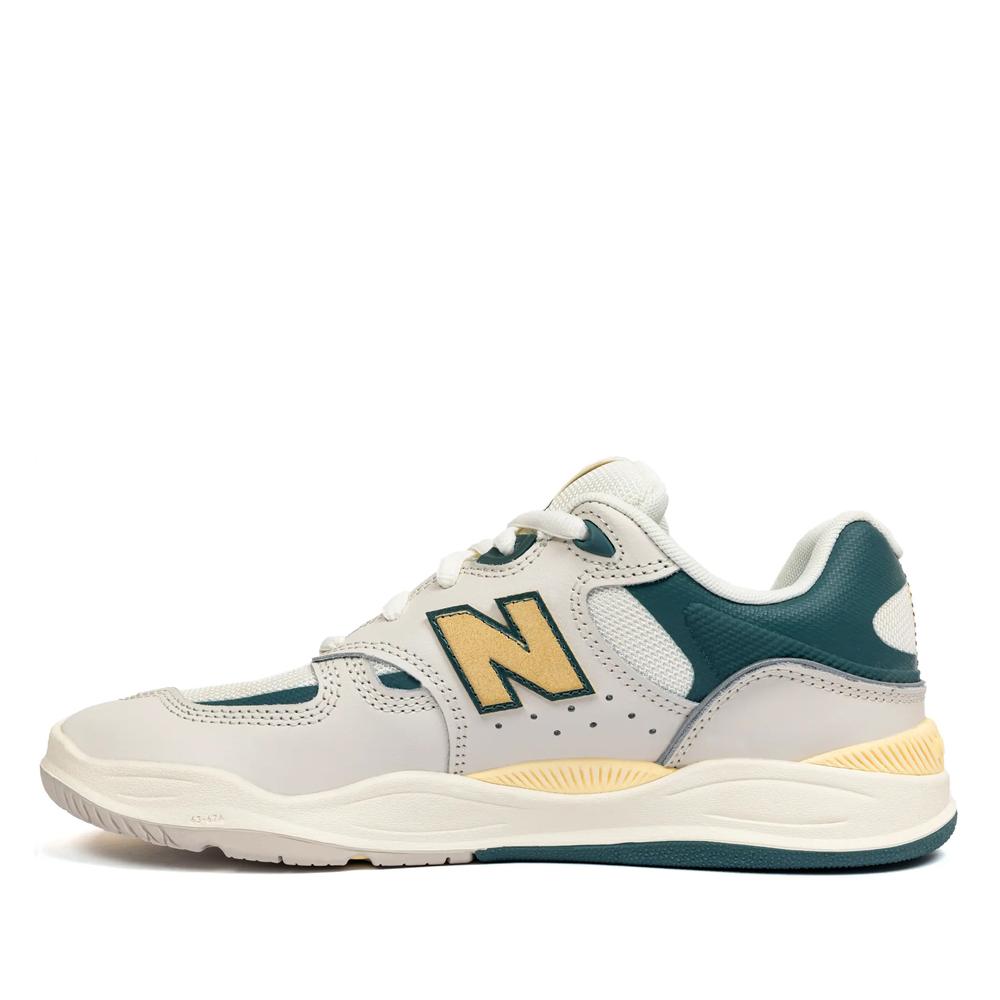 Cipő New Balance Numeric NM1010AL - bézs