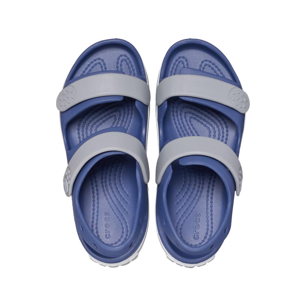 Szandál Crocs Crocband Cruiser Sandal 209423-45O - kék