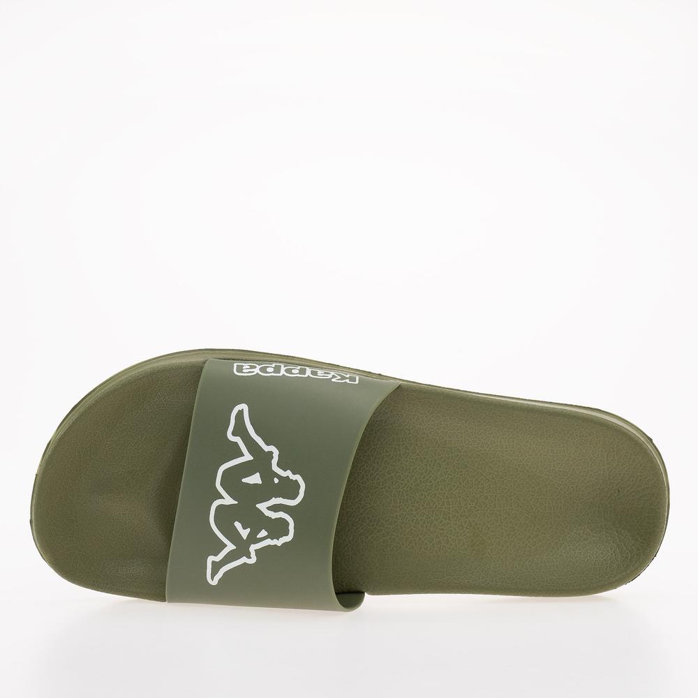 Flip Flop Kappa Krus 242794-3110 - zöld