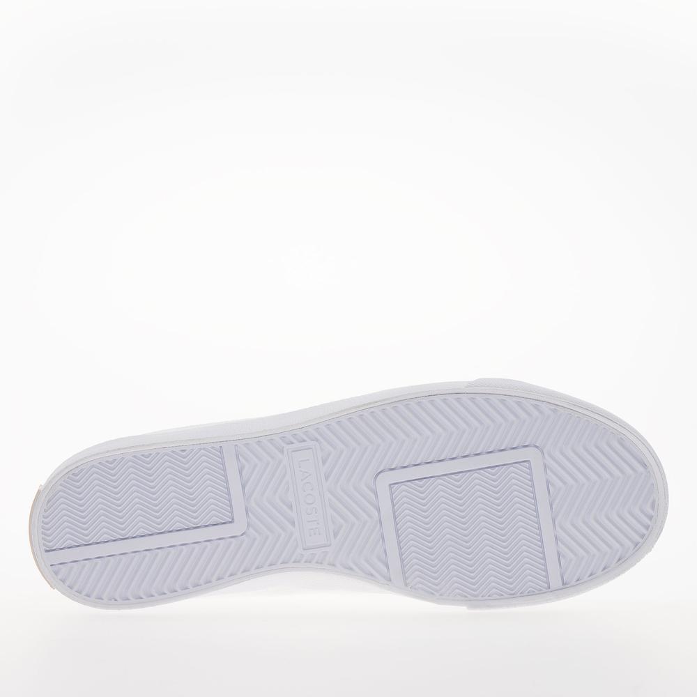 Cipő Lacoste Ziane Platform 125 1 CFA 749CFA0017-1Y9 - fehér