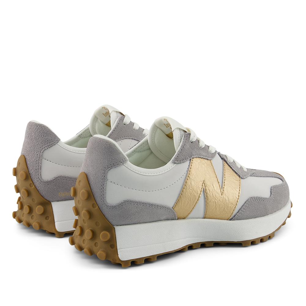 Női cipő New Balance W3279NT - szürke