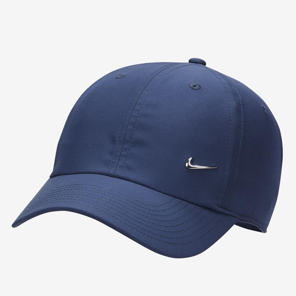 Sapka Nike Dri-FIT Club FB5372-410 - kék