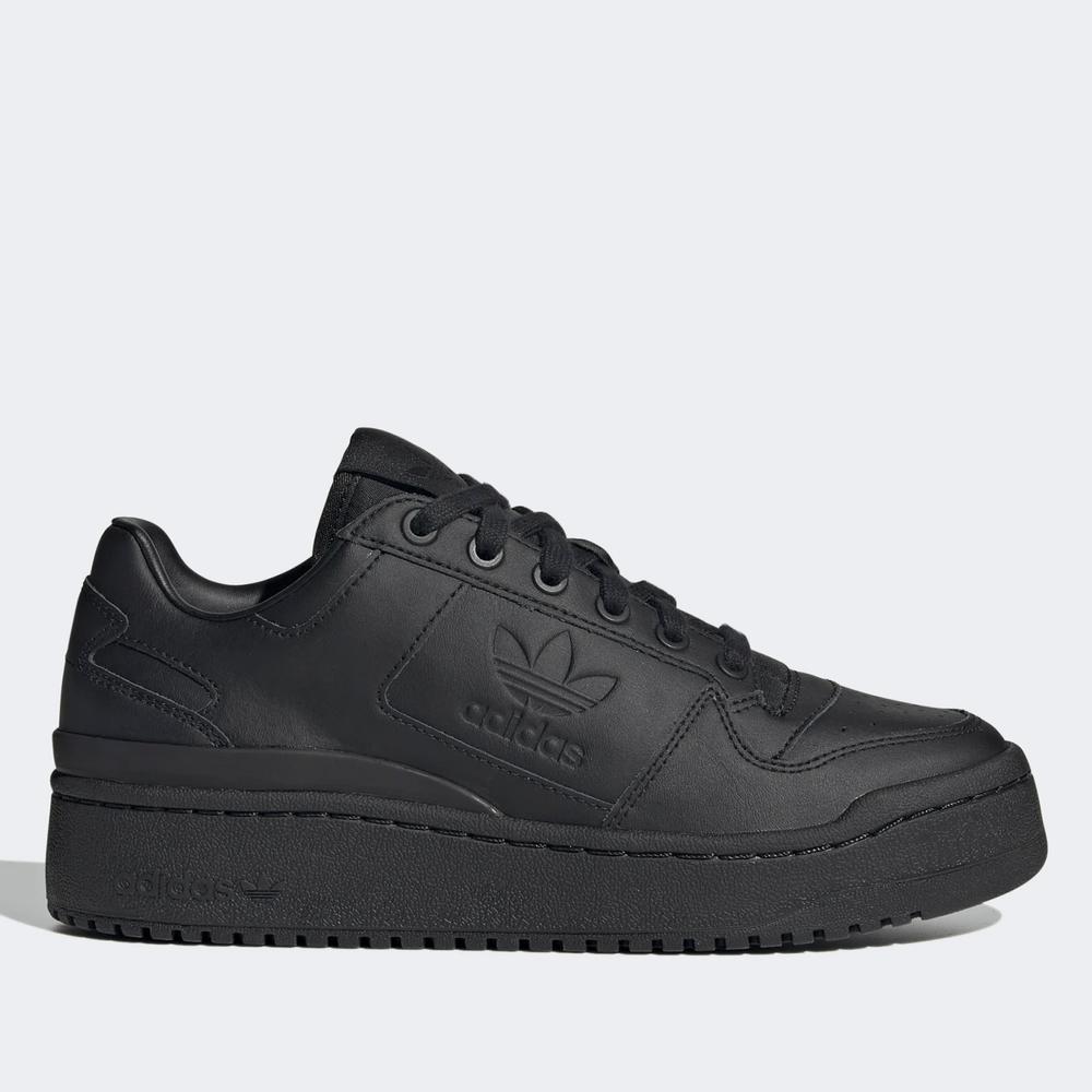 Cipő adidas Originals Forum Bold GY5922 - fekete