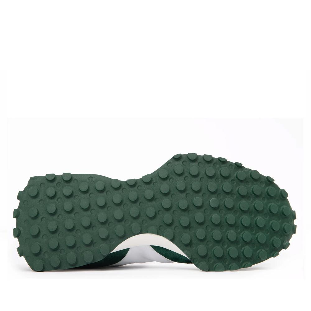 Cipő New Balance U327WEL - zöld