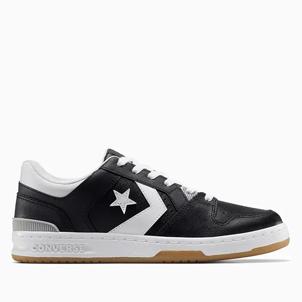 Férfi cipő Converse Court Lifestyle A13315C - fekete