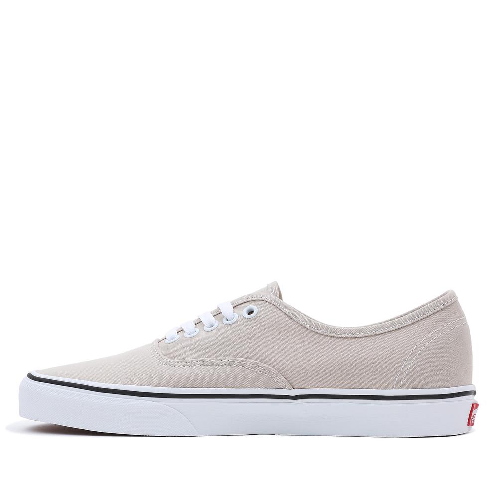 Cipő Vans Color Theory Authentic VN0A5KS9BLL1 - bézs