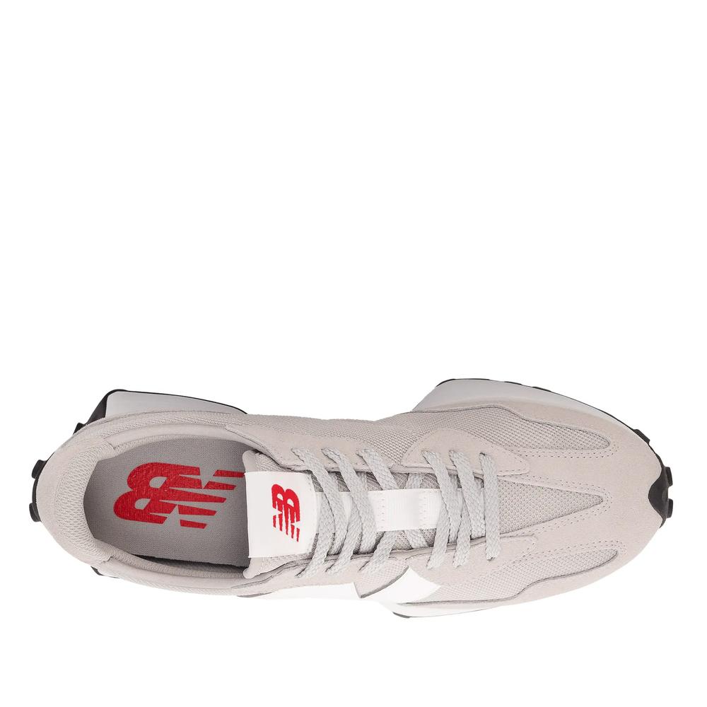 Férfi cipő New Balance MS327CGW – bézs