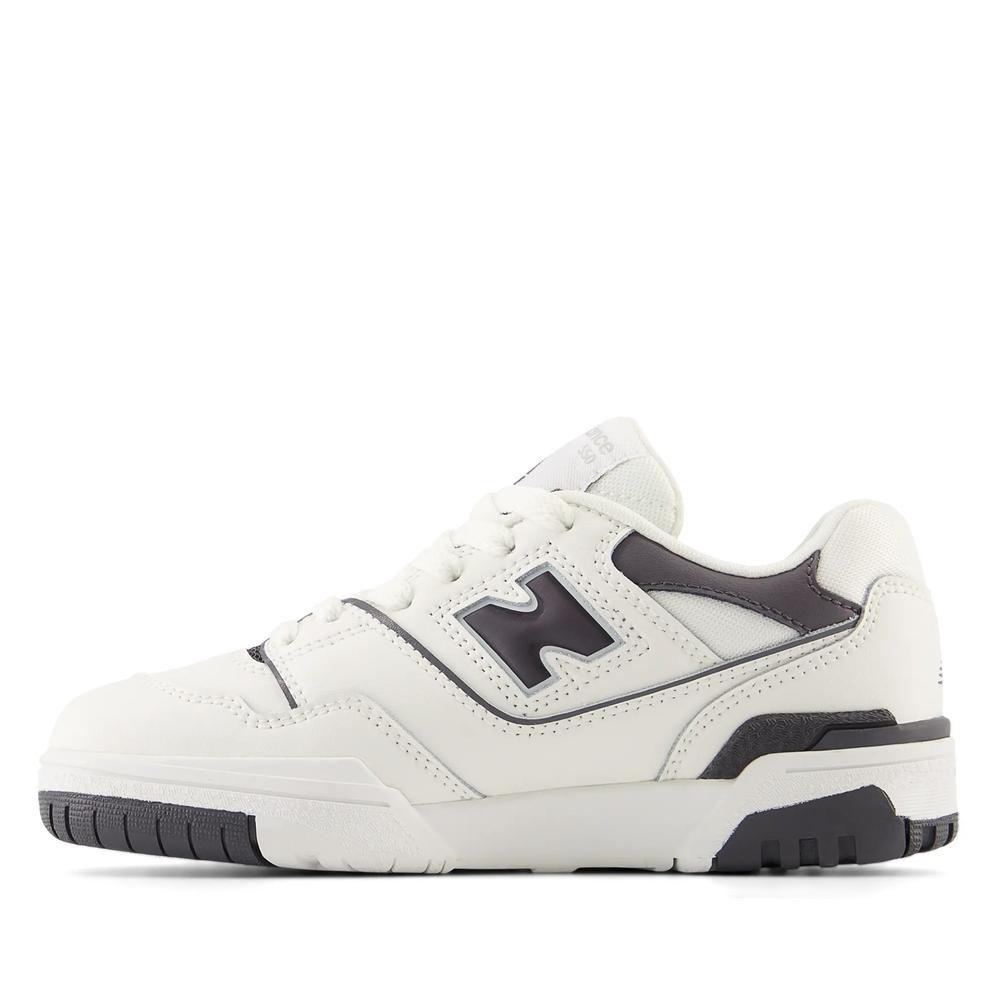Cipő New Balance PSB550BH - fehér